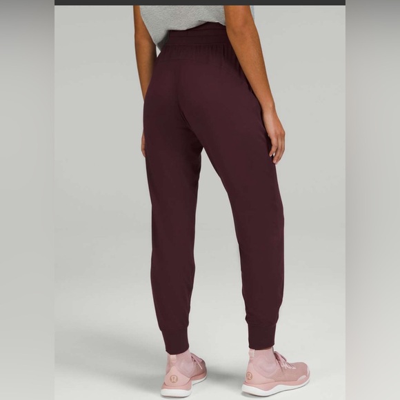 Lululemon Ready to Rulu High-Rise Jogger - Picture 2 of 7